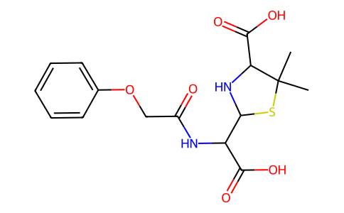 Penicilloic V Acid 1049-84-9